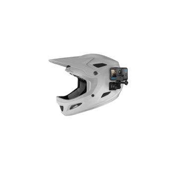 GoPro Kask Ön + Yan Bağlantı Parçası