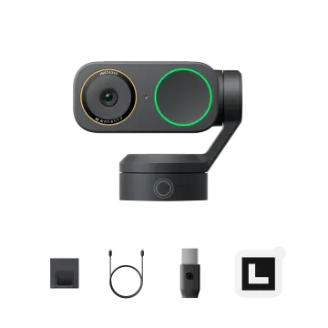 Insta360 Link 2 Pro