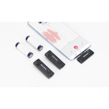 Saramonic Blink Go-U2 Kit