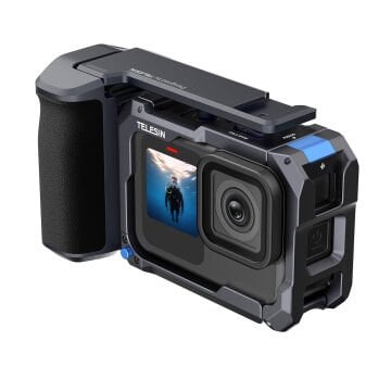 GoPro HERO13 Black StreetGrip Kit