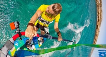 GoPro Floaty Şamandıra Arka Kapak