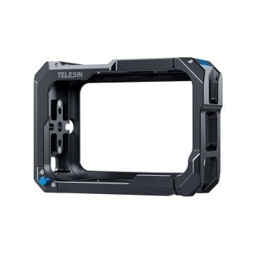 GoPro HERO13 Black Alüminyum Kafes
