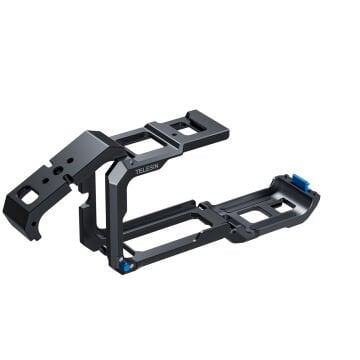 GoPro HERO13 Black Alüminyum Kafes