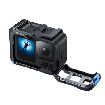 GoPro HERO13 Black Alüminyum Kafes