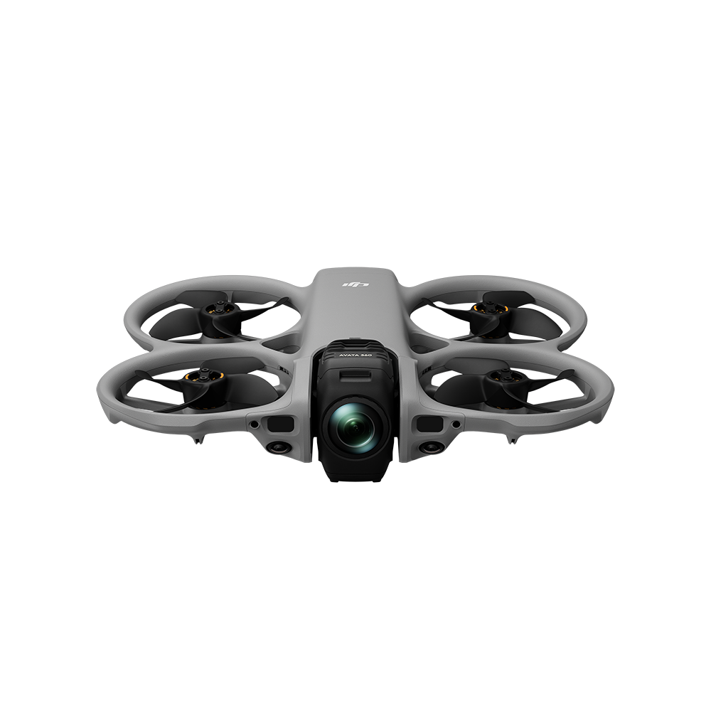 DJI Avata 360 (Only Drone)