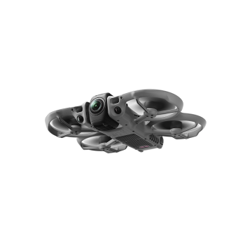 DJI Avata 360 (Only Drone)