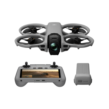 DJI Avata 360 (DJI RC 2)