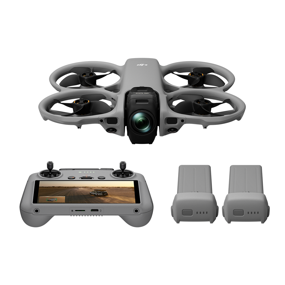 DJI Avata 360 Fly More Combo (DJI RC 2)