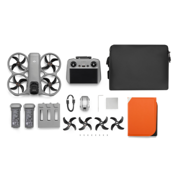 DJI Avata 360 Fly More Combo (DJI RC 2)
