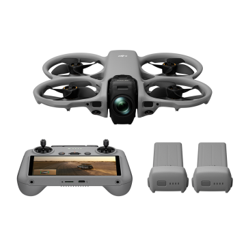 DJI Avata 360 Fly More Combo (DJI RC 2)