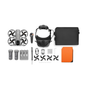 DJI Avata 360 Motion Fly More Combo