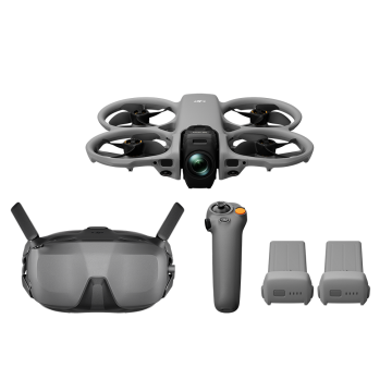 DJI Avata 360 Motion Fly More Combo