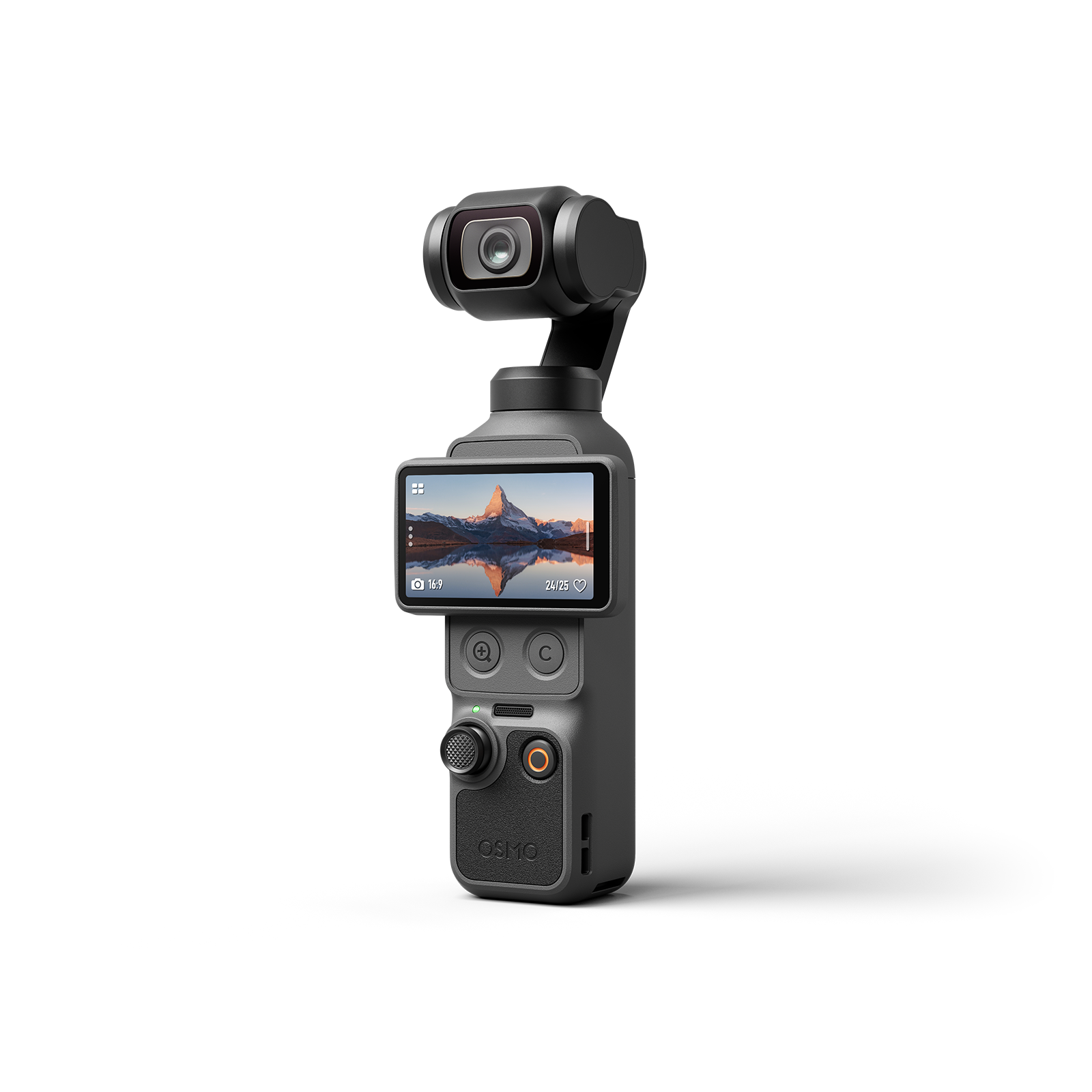DJI Osmo Pocket 4
