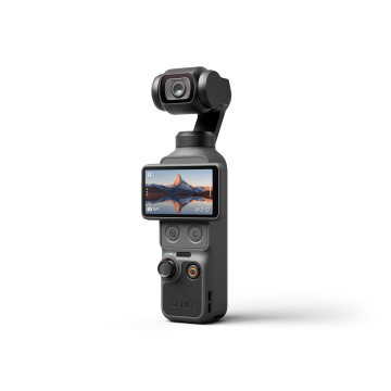 DJI Osmo Pocket 4 Standard Combo