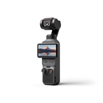 DJI Osmo Pocket 4 Standard Combo