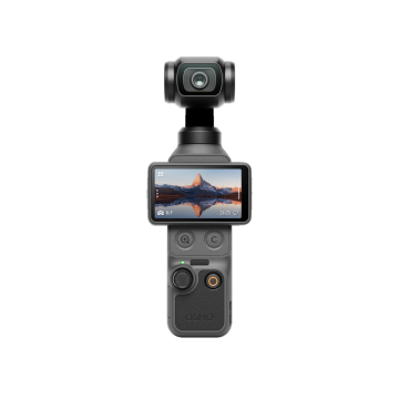 DJI Osmo Pocket 4 Creator Combo