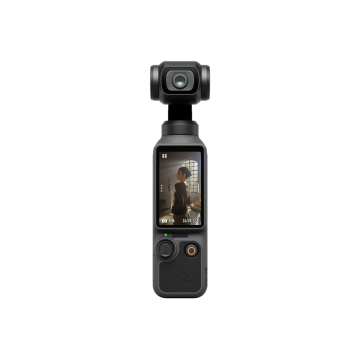 DJI Osmo Pocket 4 Creator Combo