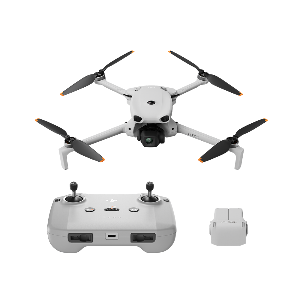 DJI Lito 1 (RC-N3)