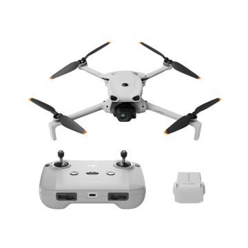 DJI Lito 1 (RC-N3)