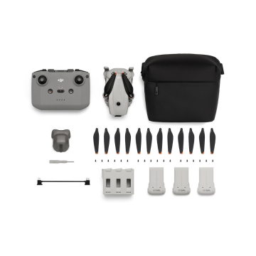DJI Lito 1 Fly More Combo (DJI RC-N3)