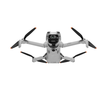 DJI Lito 1 Fly More Combo (DJI RC-N3)