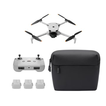 DJI Lito 1 Fly More Combo (DJI RC-N3)