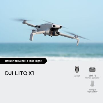 DJI Lito X1
