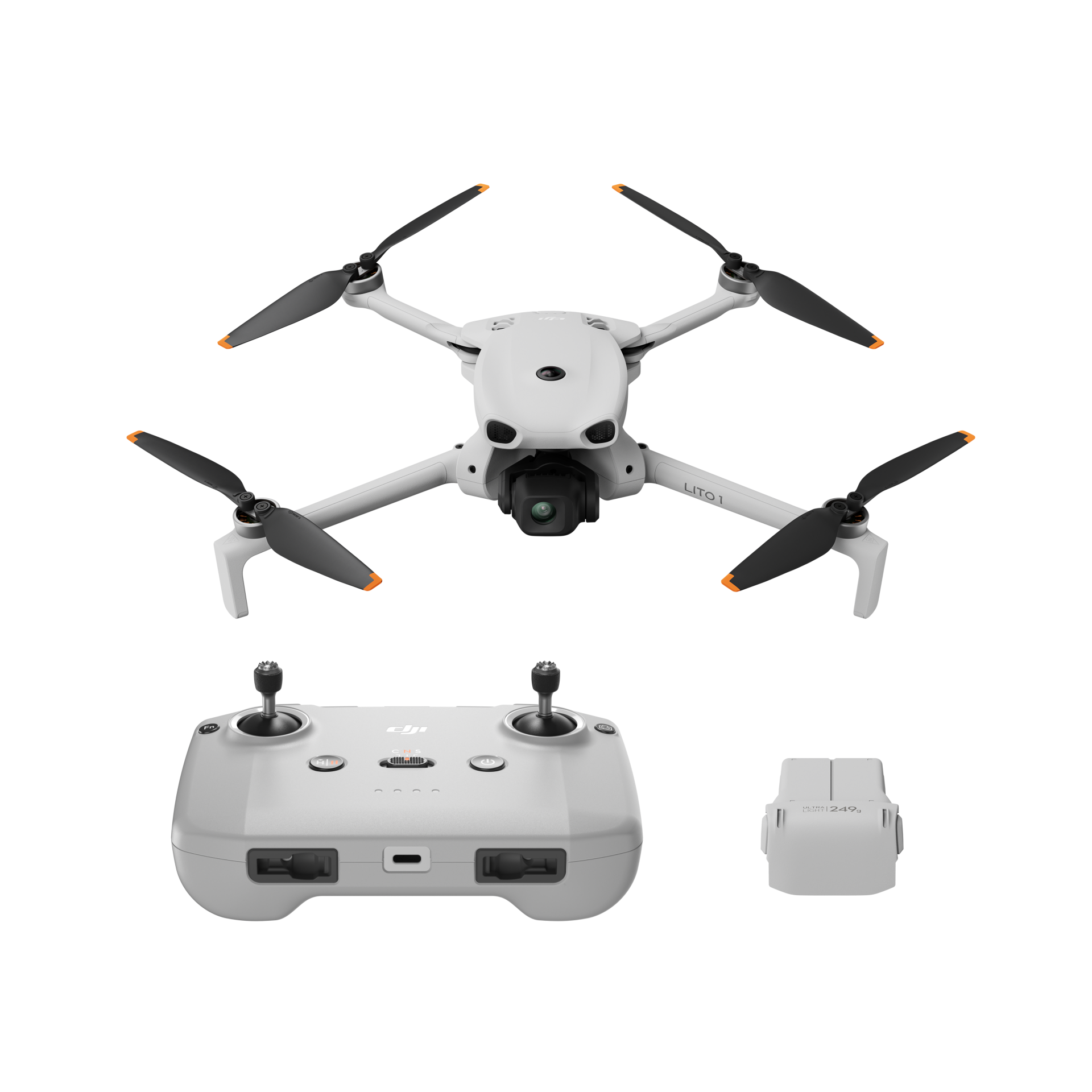 DJI Lito X1