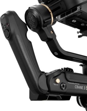 Zhiyun Crane 3S Pro Gimbal