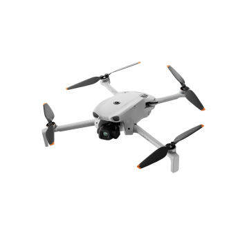 DJI Lito X1 Fly More Combo (RC-N3)