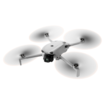 DJI Lito X1 Fly More Combo (RC-N3)