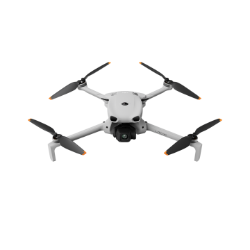 DJI Lito X1 Fly More Combo (DJI RC 2)