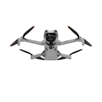 DJI Lito X1 Fly More Combo Plus (DJI RC 2)