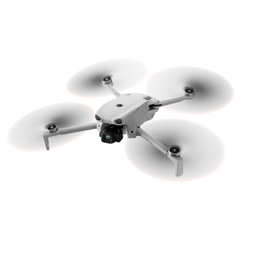 DJI Lito X1 Fly More Combo Plus (DJI RC 2)