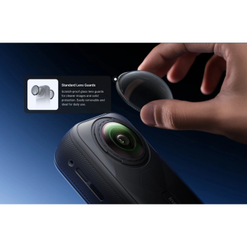 Insta360 X5 Essentials Bundle