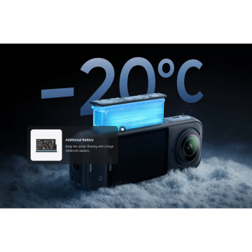 Insta360 X5 Essentials Bundle