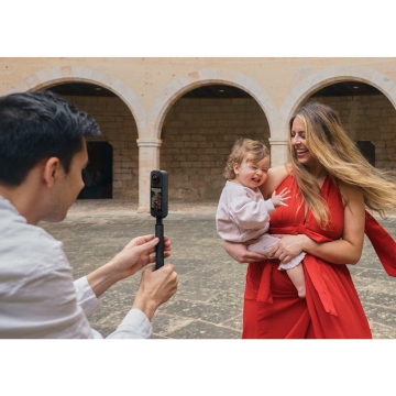 Insta360 X5 Essentials Bundle