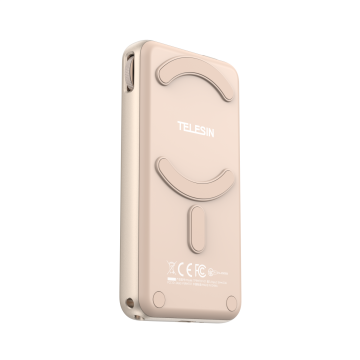 TELESIN MagSafe Selfie Ekranı