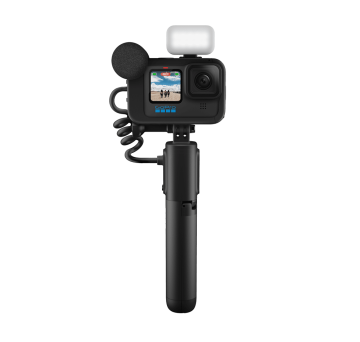 GoPro HERO11 Black Creator Edition