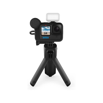 GoPro HERO11 Black Creator Edition