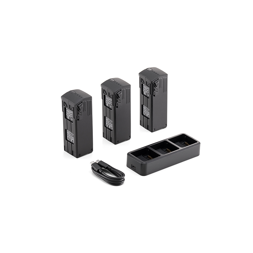 DJI Mavic 3 Enterprise Series Battery Kit