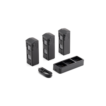 DJI Mavic 3 Enterprise Series Battery Kit