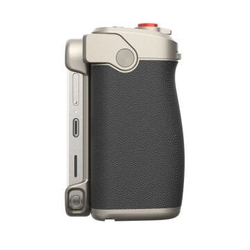 TELESIN Samsung S26 Ultra MasterGrip