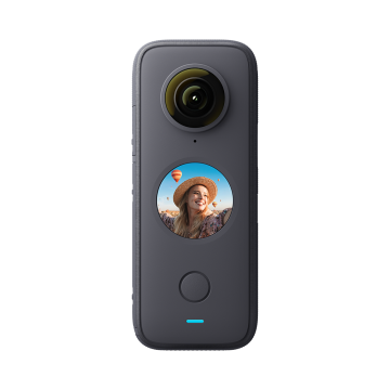 Insta360 ONE X2 