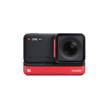 Insta360 ONE RS 4K Edition