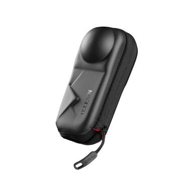 TELESIN Insta360 X5/X4 Koruma Çantası