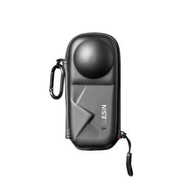 TELESIN Insta360 X5/X4 Koruma Çantası