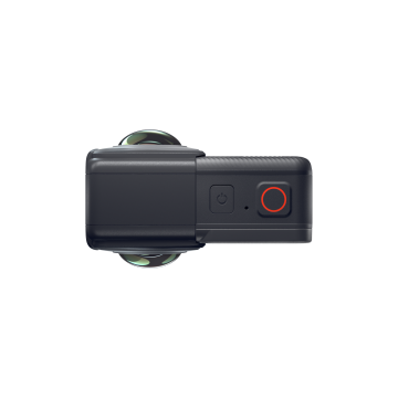 Insta360 RS Twin Edition