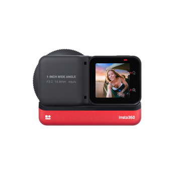 Insta360 ONE RS 1-Inch Edition