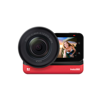 Insta360 ONE RS 1-Inch Edition